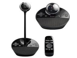 LOGITECH BCC950 CONFERENCE CAM VIDEO FULL HD